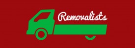 Removalists Teal Point - My Local Removalists